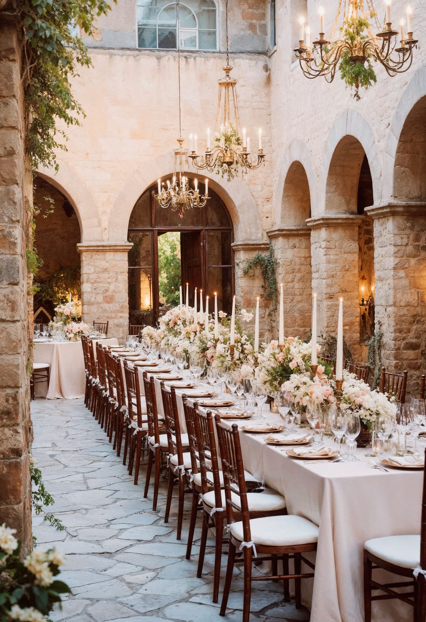 Hochzeitscatering